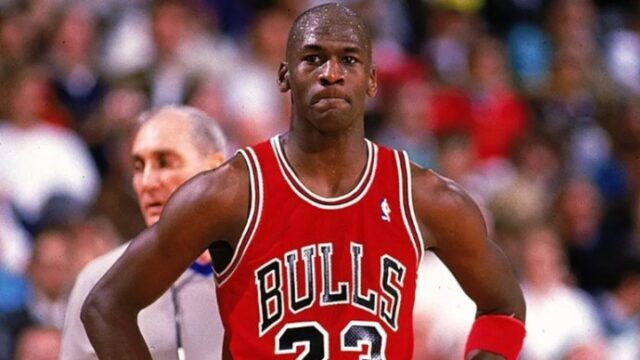 Michael Jordan Still Haunted by Bulls’ Breakup After Sixth Title: ‘We Could’ve Won Seven’