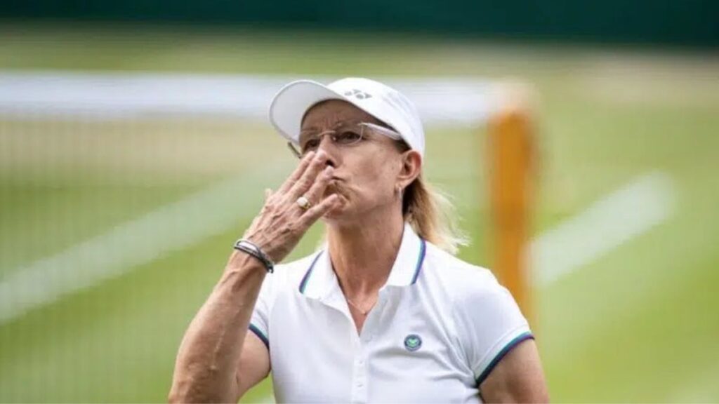 Tennis : Les Reines de Wimbledon