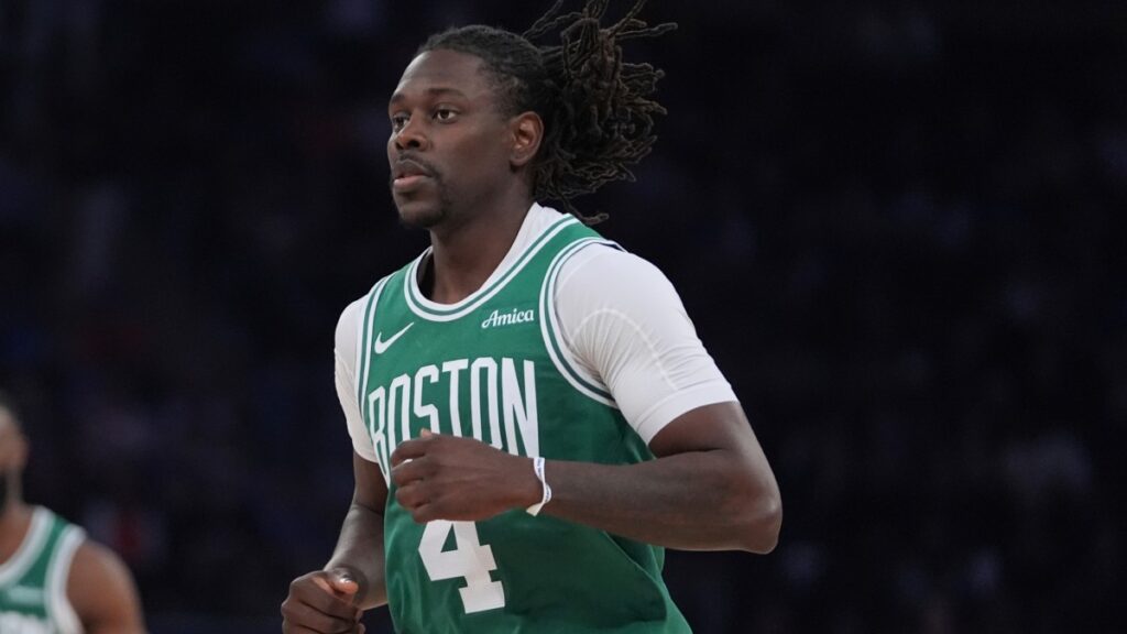 Jrue Holiday sous le choc après son départ forcé vers Portland