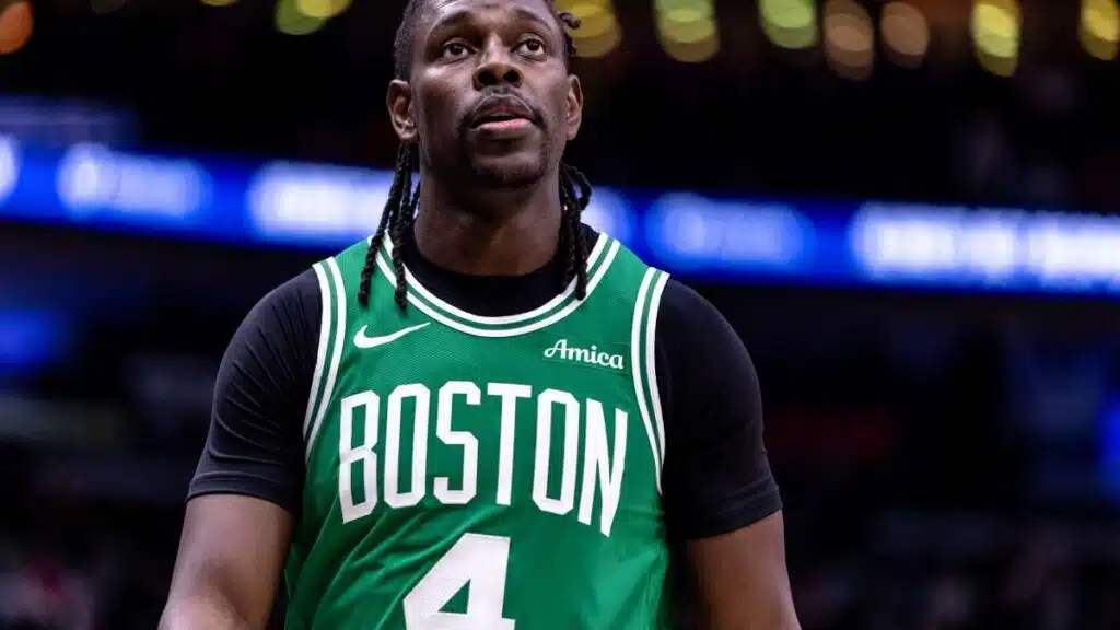 NBA : Les Celtics échangent Holiday aux Blazers contre Simons et des choix de deuxième tour
