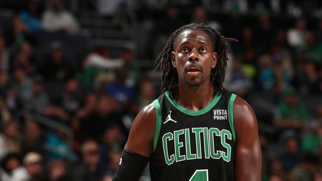 Jrue Holiday