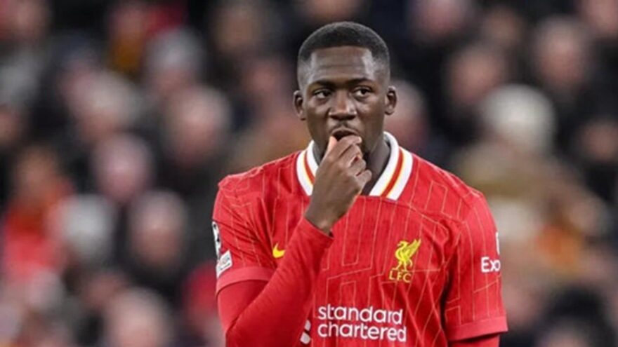 Liverpool : Ibrahima Konaté refuse la dernière offre de prolongation de contrat