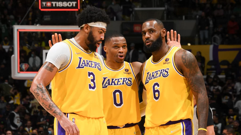 Rumeurs de Transferts : Lakers, Bucks, Durant, Timberwolves