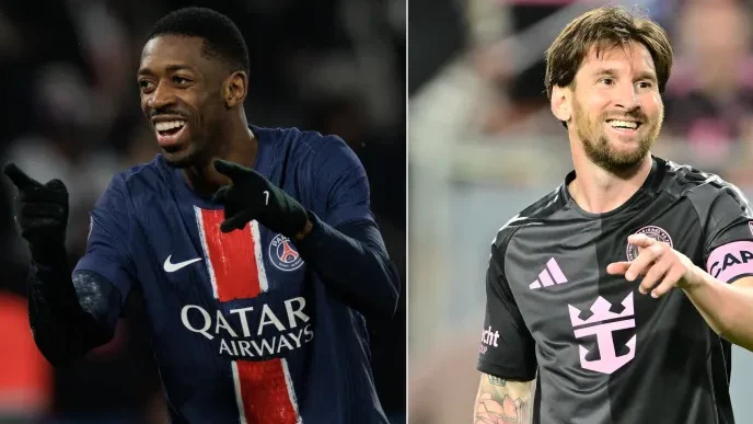 Choc des Titans : PSG vs Inter Miami – analyse et prédiction explosive pour les 8ᵉ de finale