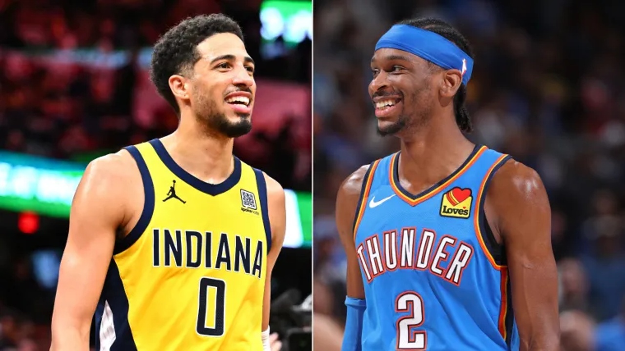 Thunder et Pacers, focus sur la construction des deux rosters