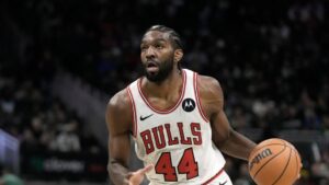 Patrick Williams en réflexion sur son avenir à Chicago