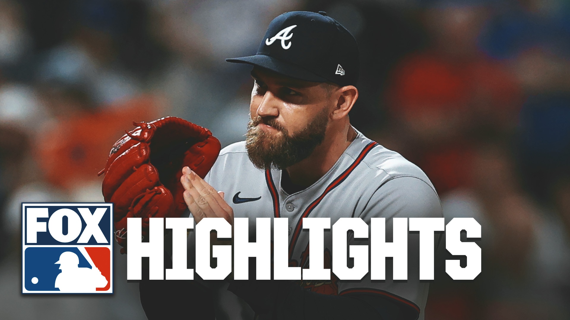 MLB – Braves vs. Mets : Les Moments Chocs | MLB sur FOX