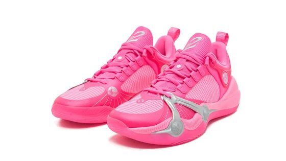 NBA – Rigorer dévoile la BP 1 : la première sneaker de Brandin Podziemski