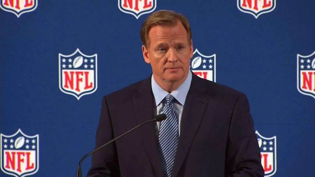 La NFL : un « complot » contre les joueurs ?