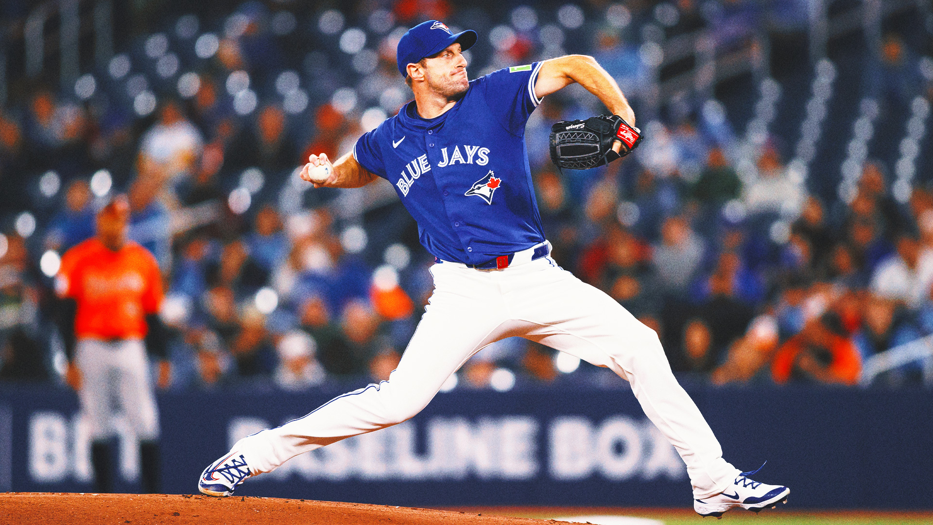 MLB – Max Scherzer des Blue Jays : Retour Explosif Prévu Mercredi