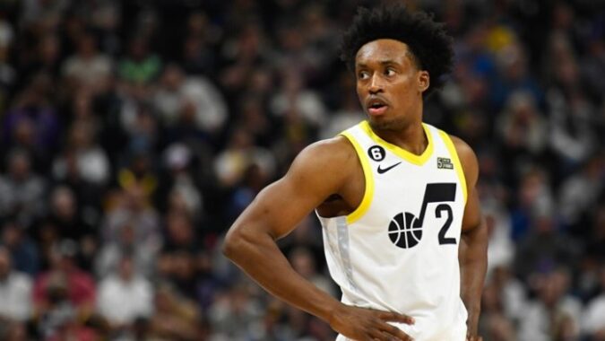 Collin Sexton