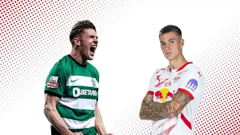 Benjamin Sesko vs Viktor Gyökeres : Quel Attaquant Pourrait Propulser Arsenal au Sommet ?