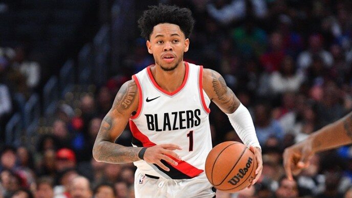 Les Portland Trail Blazers font face à une intersaison cruciale avec des contrats clés NBA en vue