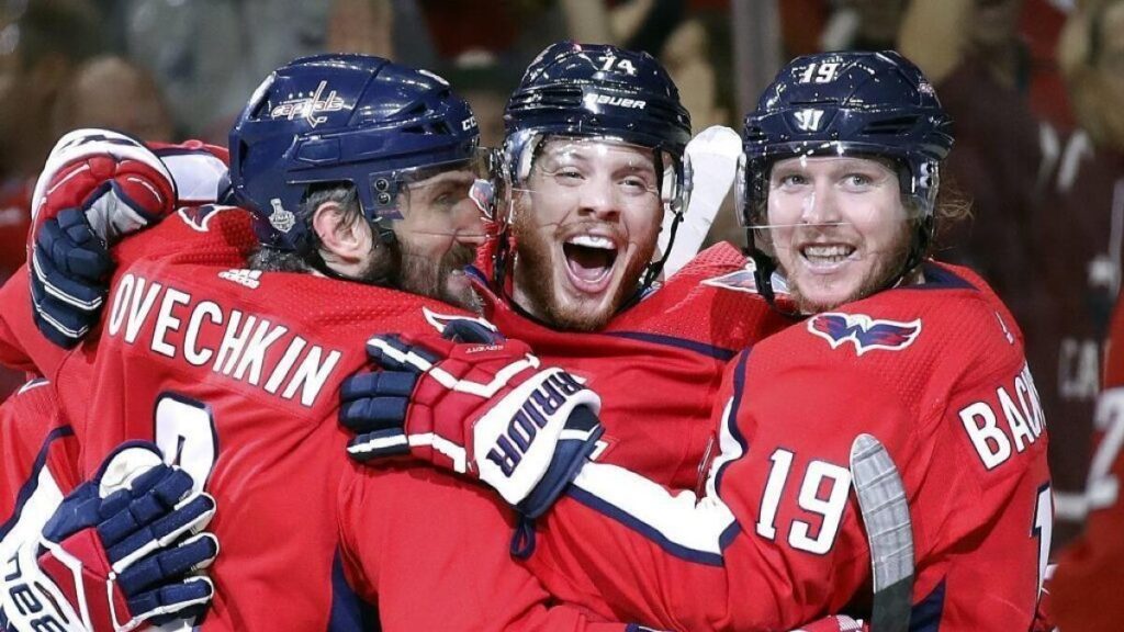 Rumeurs NHL : Les Kings, le Lightning, les Capitals et les Penguins s'activent
