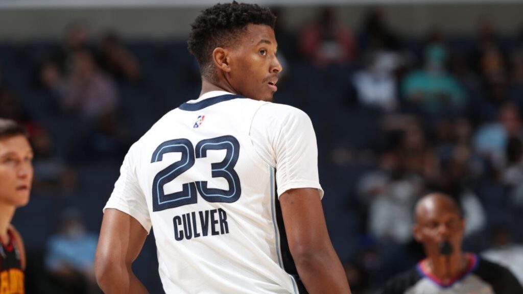 NBA : Jarrett Culver rejoint une équipe japonaise