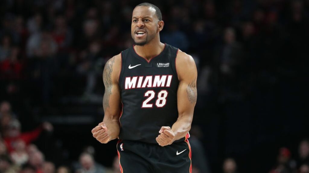 NBA : Pascal Siakam dépasse Terry Cummings, Tom Chambers, Alex English, Andre Iguodala et Sam Cassell au classement des marqueurs en playoffs