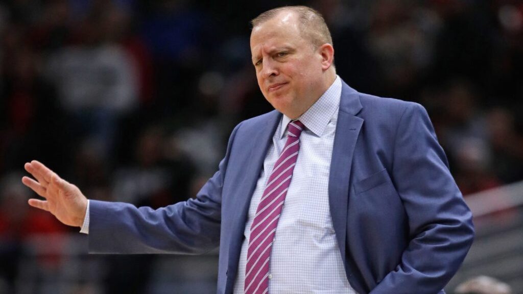 Aperçu de l'intersaison NBA 2025 : New York Knicks