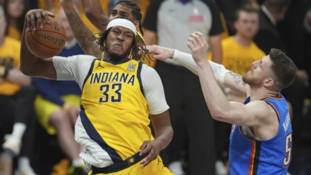 Notes des Pacers : Haliburton, Siakam, Stratégie du Match 6