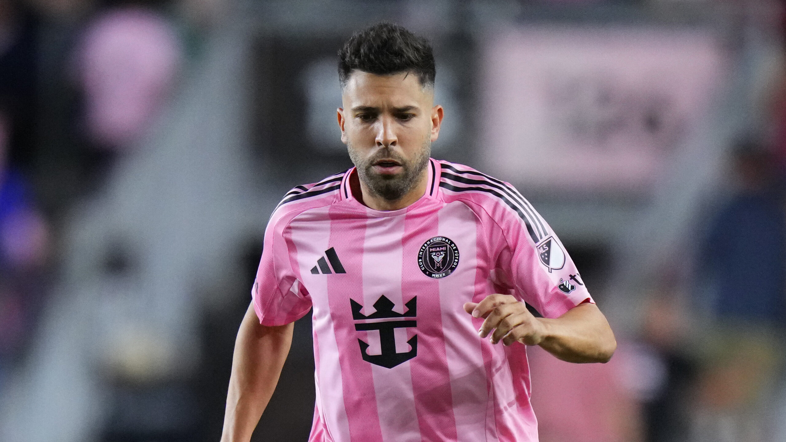 Alba impatient à l'idée de retrouver le "phénomène" Luis Enrique pour la Coupe du Monde des Clubs