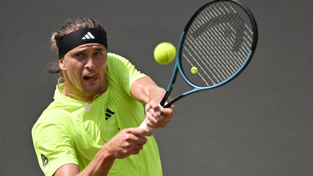 Wimbledon : Alexander Zverev avoue un “burn-out” après sa finale perdue contre Jannik Sinner