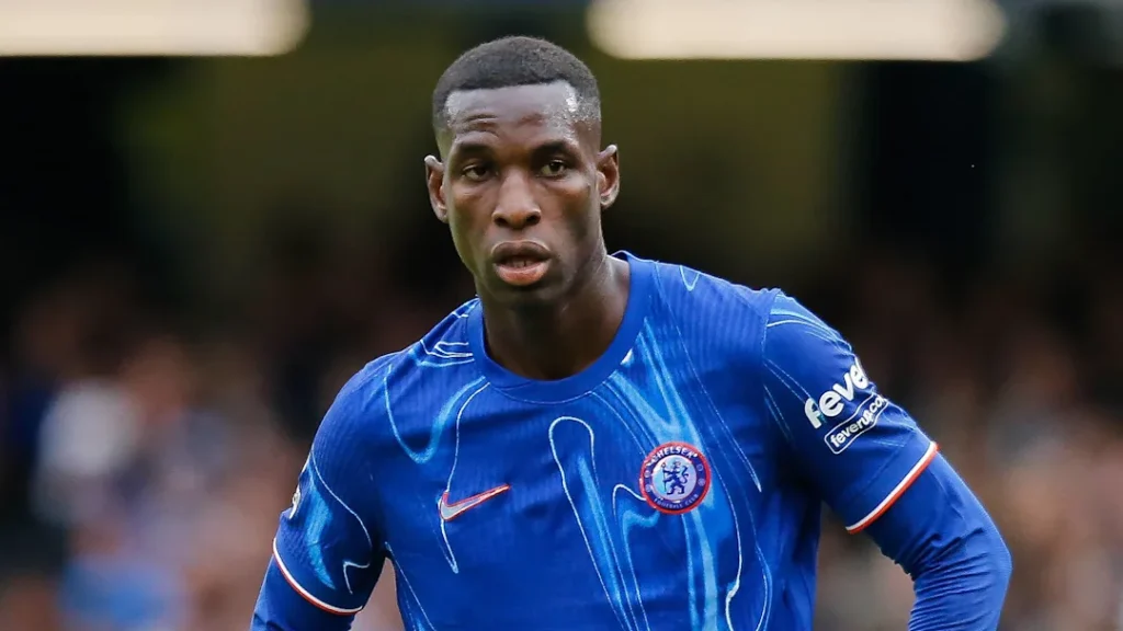 Mercato : Nicolas Jackson dans le viseur de l’Atlético Madrid