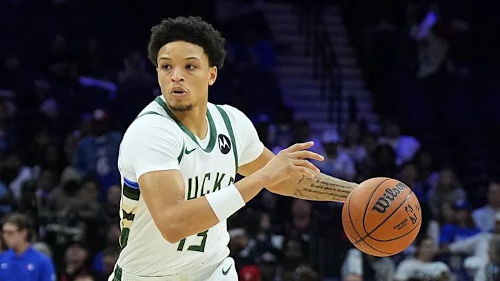 NBA : Ryan Rollins et les Bucks se mettent d’accord sur un contrat de trois ans