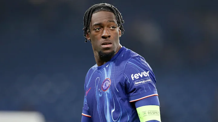 Mercato : Villarreal en quête du roc défensif de Chelsea, Axel Disasi