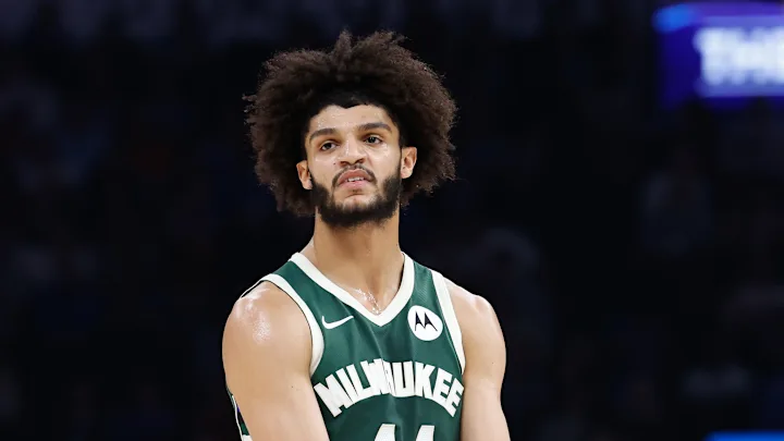 NBA : Les Bucks repoussent la date de garantie du contrat d’Andre Jackson