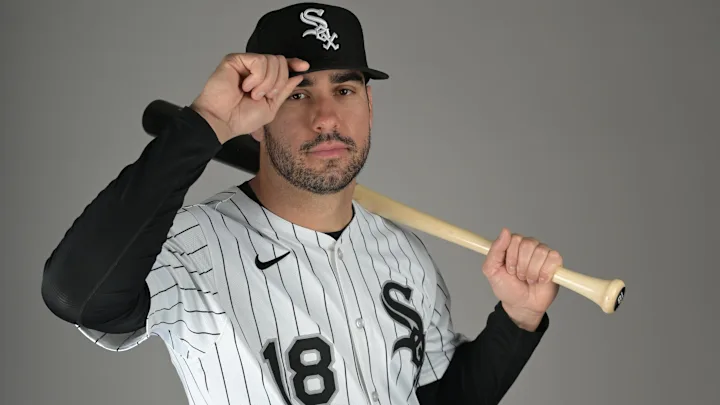 MLB : Les White Sox dominent les Pirates grâce à Vargas et Tauchman