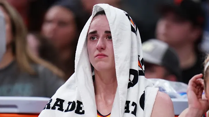 WNBA : Le All-Star Game sans Caitlin Clark ?
