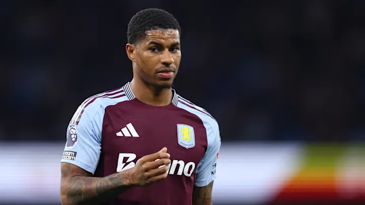 Premier League – Marcus Rashford : Le coup de boost que Barcelone attendait ?