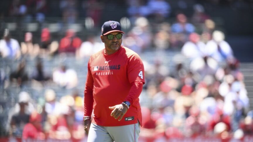 MLB – Dave Martinez et Mike Rizzo : Les architectes de la révolution des Nationals