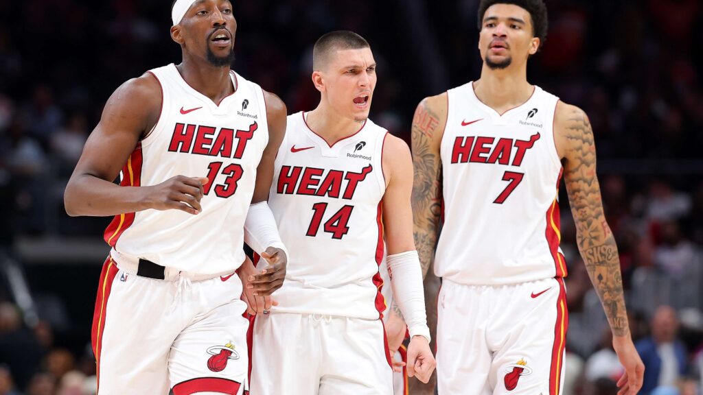 NBA : Des millions en maillots et souvenirs du Heat vendus au marché noir