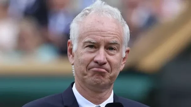 Tennis - John McEnroe : La BBC a-t-elle réduit son cachet pour commenter Wimbledon ?