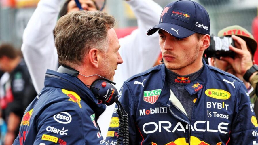 F1 : Où en sont les négociations entre Verstappen et Mercedes ?
