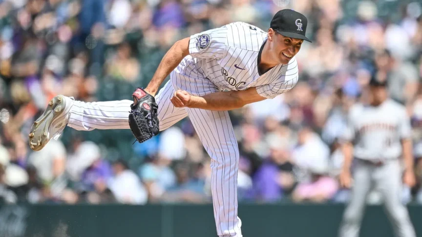 MLB : 4 Stars à guetter pour un mercato plein de suspense