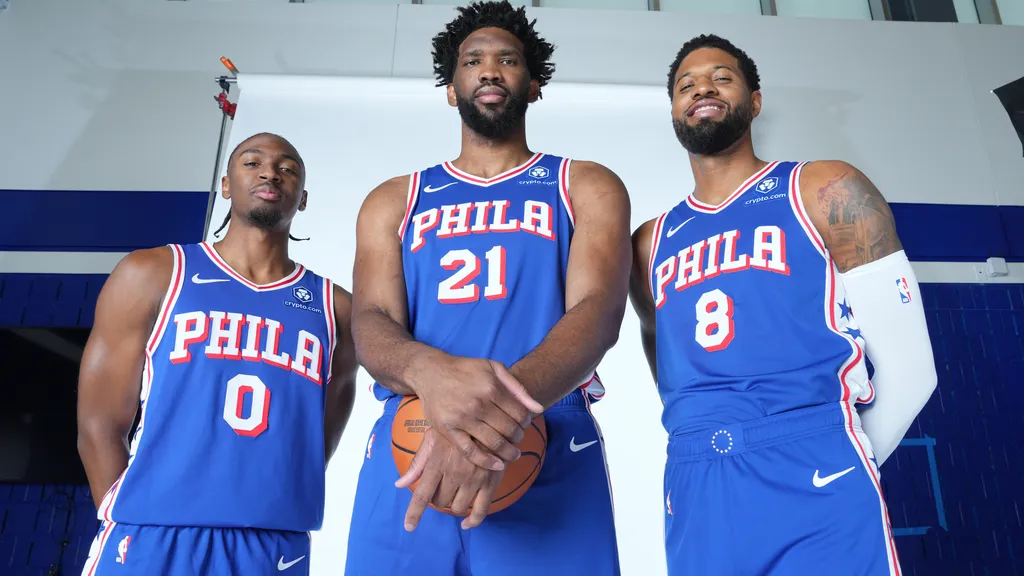NBA : Opération du genou pour Paul George