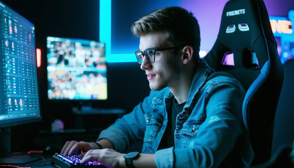 Freebets paris sportifs – Comment les convertir en argent réel en 2025