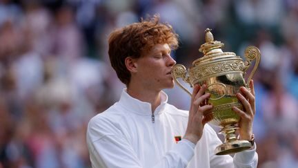 Wimbledon 2025 : Sinner détrône Alcaraz et prend sa revanche de Roland-Garros