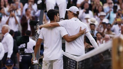 Wimbledon – Carlos Alcaraz sans langue de bois après sa défaite en finale