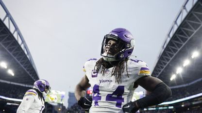 NFL : Josh Metellus prolonge chez les Vikings sur plusieurs années !
