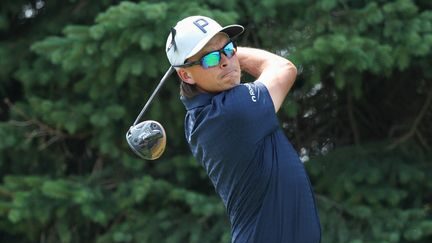 Golf : Rickie Fowler grimpe dans le classement FedExCup, mais vise encore plus haut