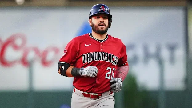 MLB : Les D-backs et les Tigers sur le qui-vive pour l’état de la main d’Eugenio Suarez
