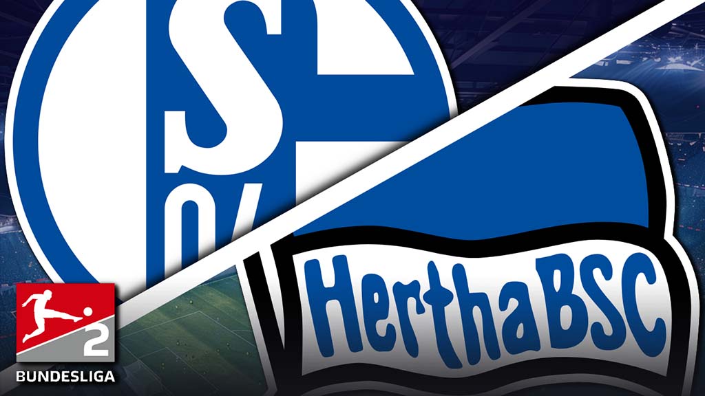 Bundesliga 2 : Schalke 04 vs Hertha Berlin – Pronostic Gratuit et prédictions