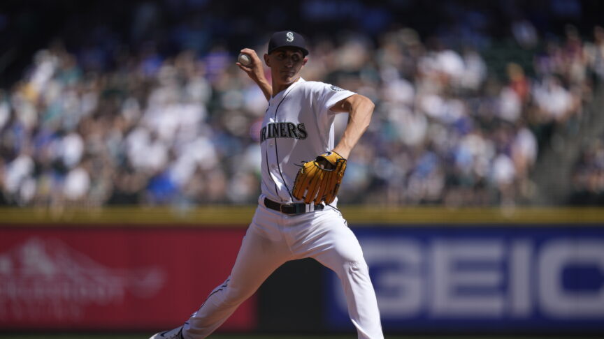 MLB – Mariners : George Kirby prêt à défier Paul Skenes des Pirates sans trembler