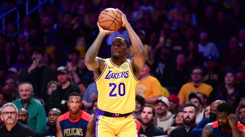 NBA : Shake Milton libéré des Waivers, direction le marché des free agents