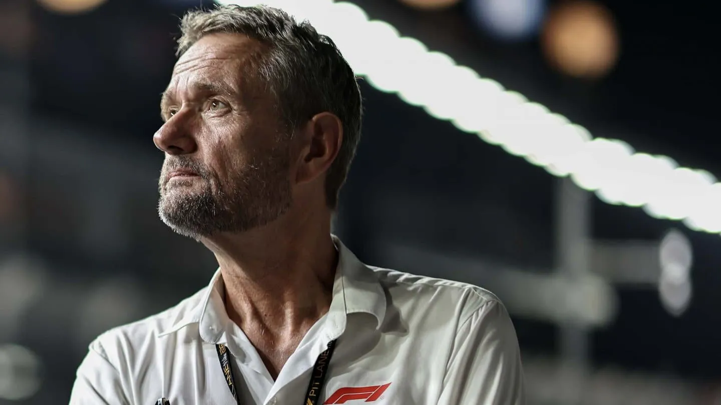 F1 : Alpine mise sur Steve Nielsen pour remettre l’écurie sur les rails
