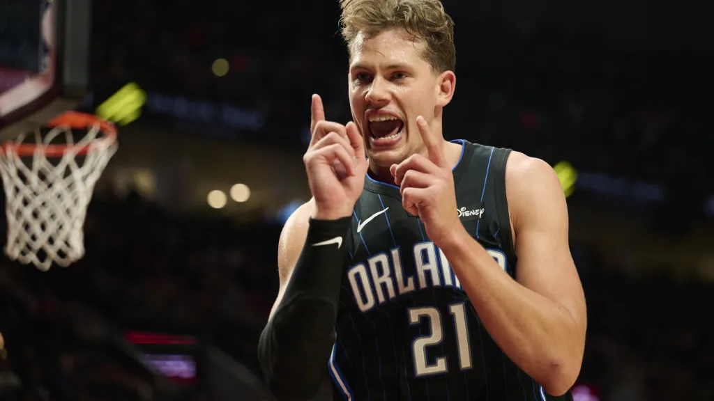 NBA : Le Magic prolonge Moritz Wagner pour un an et 5 M$ – un pari de continuité intérieure