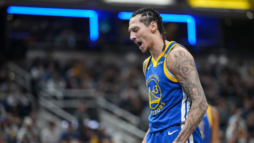 NBA : Lindy Waters III renforce les rangs des Spurs