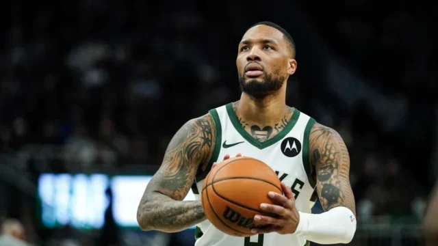 NBA: Le Heat en chasse, Damian Lillard dans le viseur, Bradley Beal en plan B si les Suns le lâchent